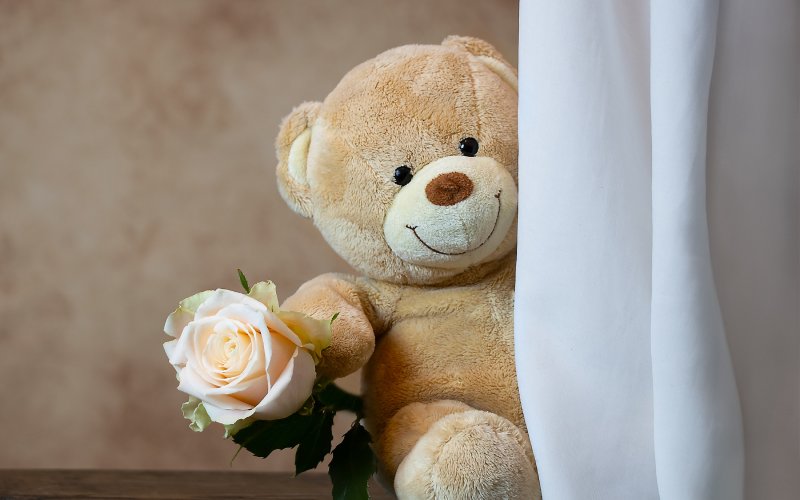 Thinking Of You